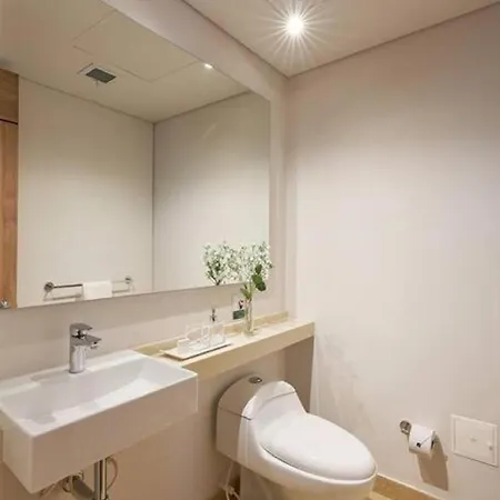 Caluce Apt 5A By Letoh Chia Exterior photo