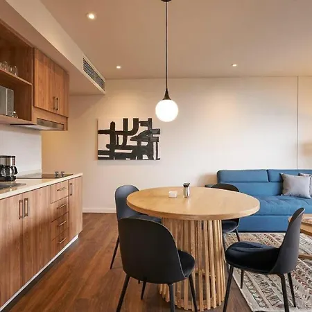 Caluce Apt 5A By Letoh Chia Exterior photo