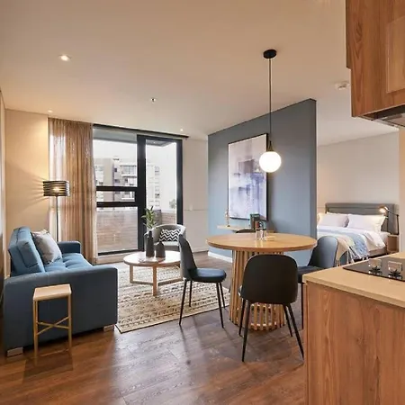 Caluce Apt 5A By Letoh Chia Exterior photo