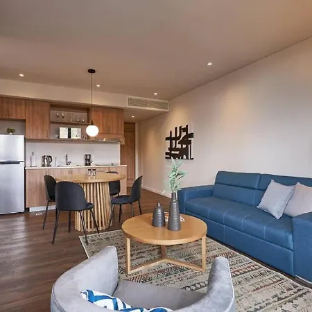 Caluce Apt 5A By Letoh Chia Exterior photo