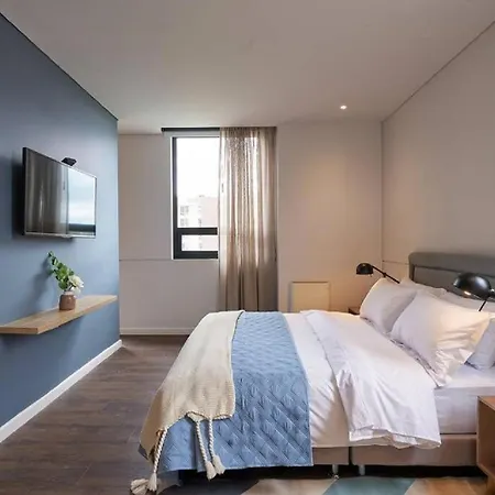 Caluce Apt 5A By Letoh Chia Exterior photo