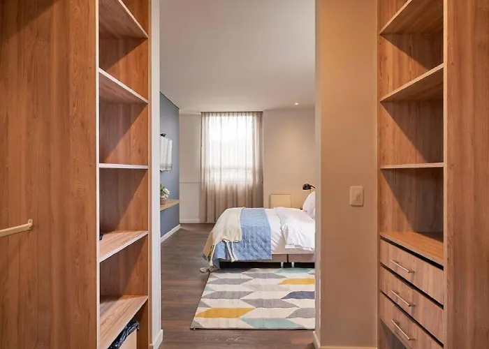 Caluce Apt 5A By Letoh