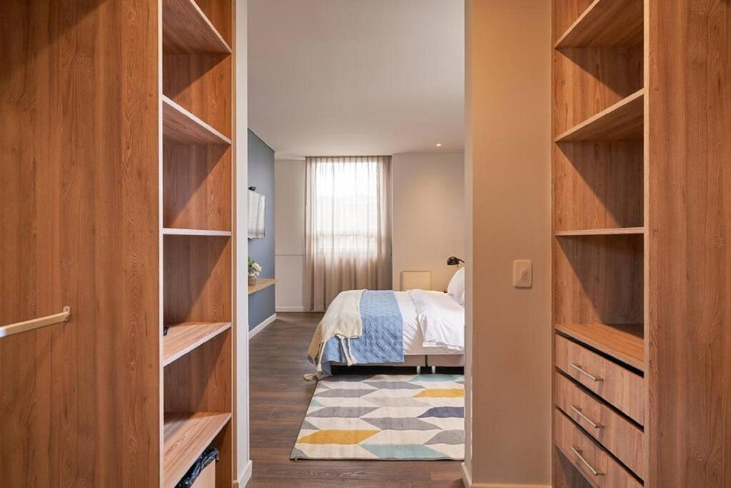 Caluce 5a By Letoh Apartment