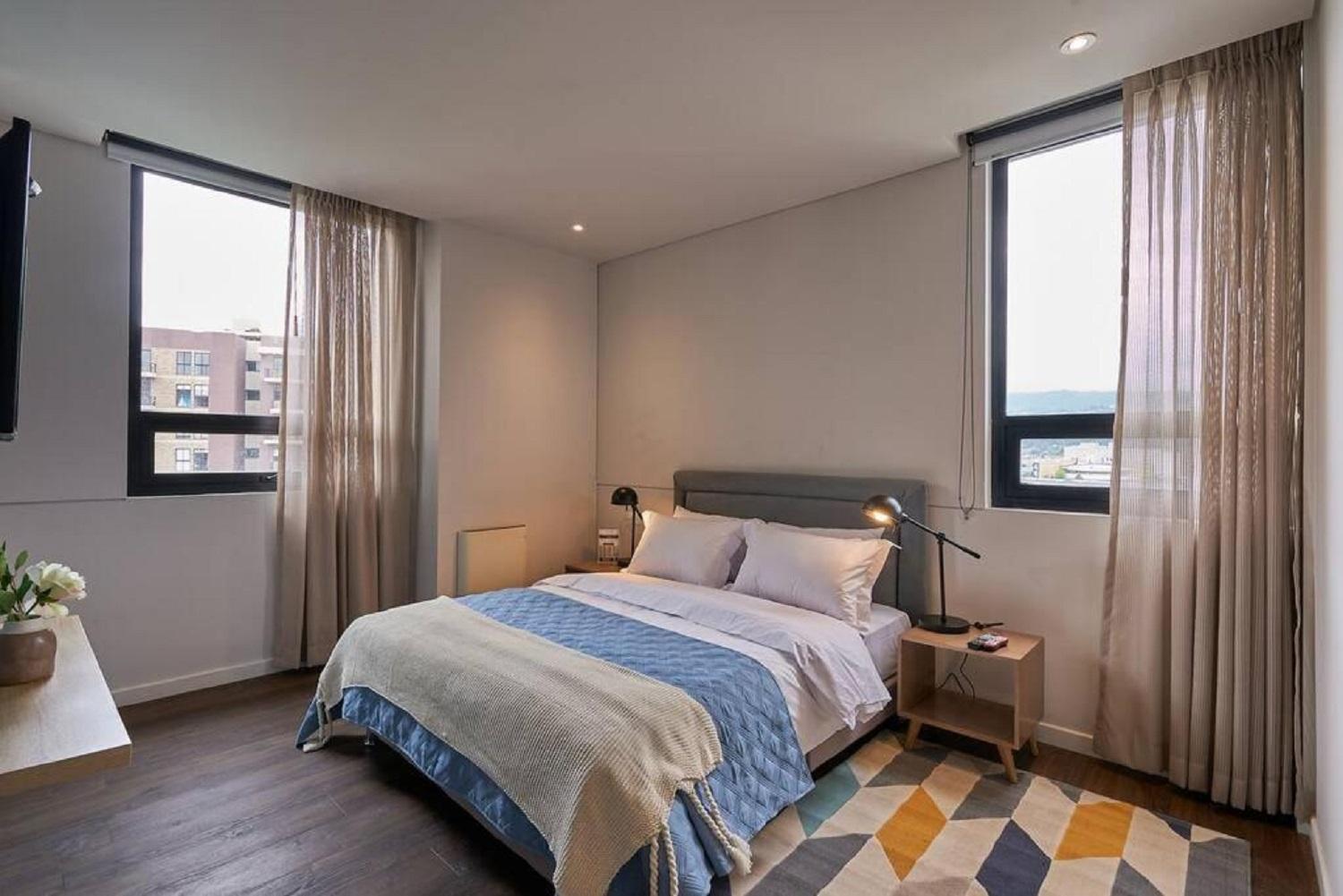 Apartment Caluce 5a By Letoh *