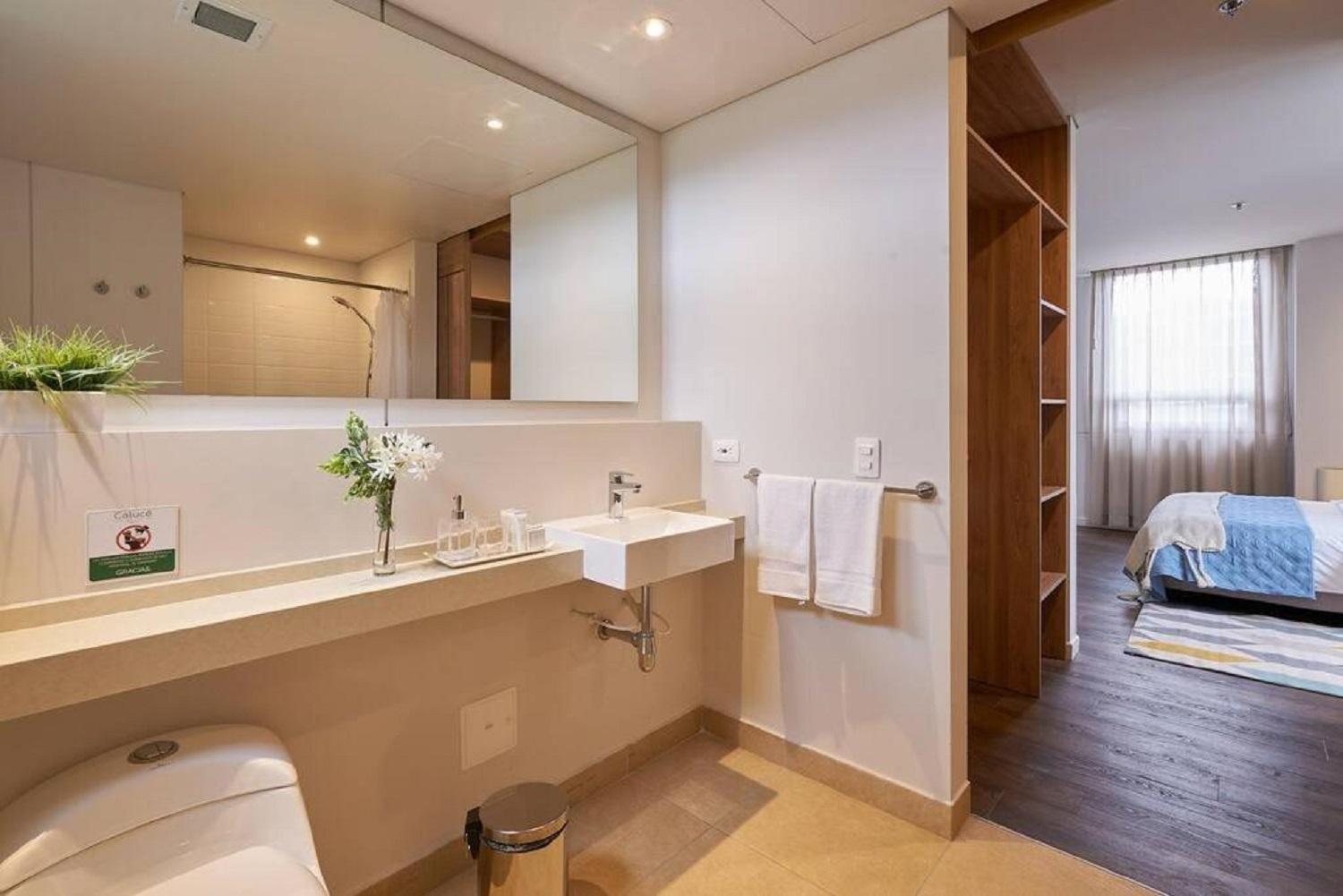 Apartment Caluce 5a By Letoh
